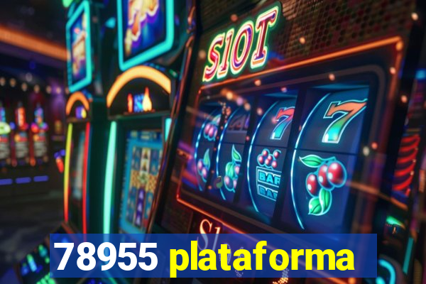 78955 plataforma